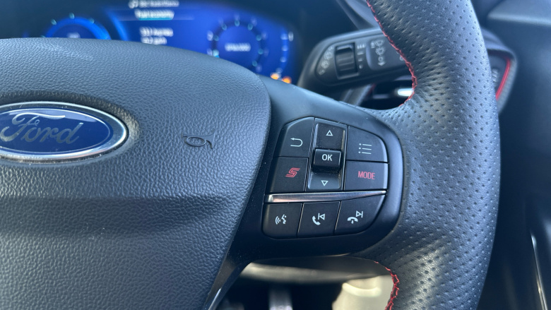 Ford Puma ST 1.5 EcoBoost ST 5dr Petrol Hatchback